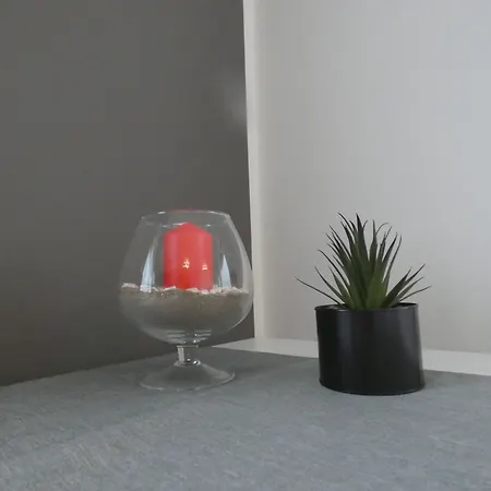 Apartment Inauen S Kiek In *