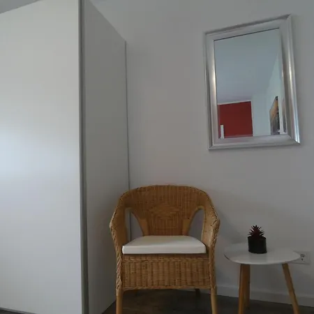 Apartment Inauen S Kiek In Buxtehude