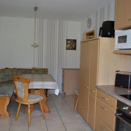 Apartment Inauen S Kiek In