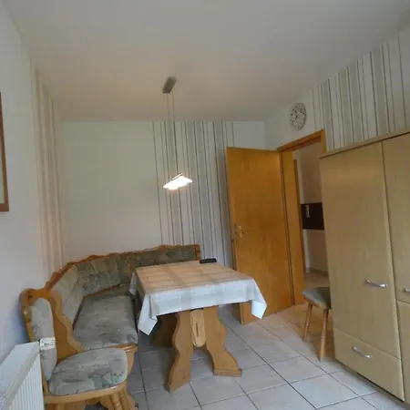 Inauen S Kiek In Apartment