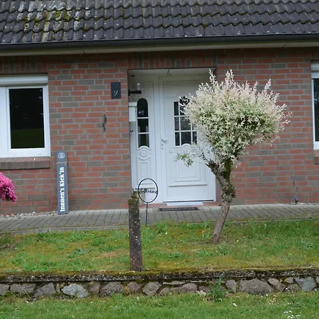 Inauen S Kiek In * Buxtehude