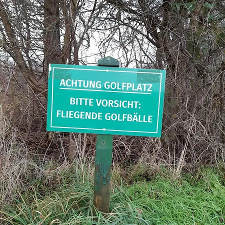Inauen S Kiek In * Buxtehude