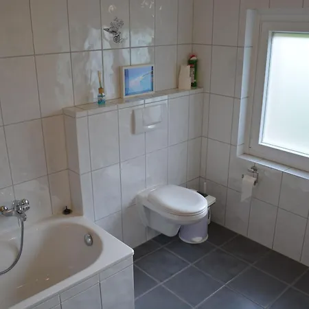 Inauen S Kiek In Apartmán Buxtehude