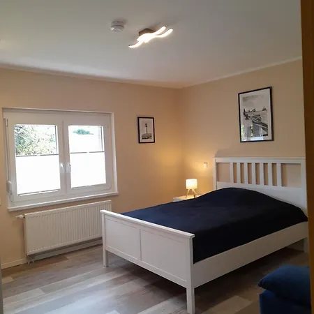 Apartment Inauen S Kiek In Buxtehude