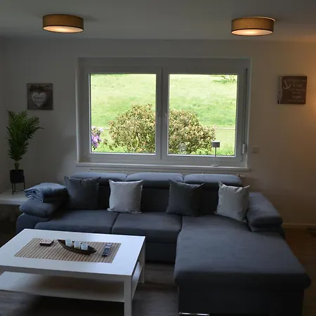 Inauen S Kiek In Apartment