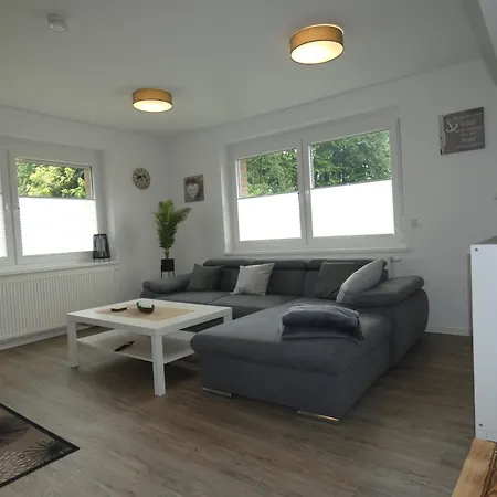 Inauen S Kiek In Apartmán