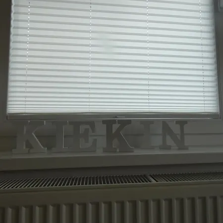 Apartment Inauen S Kiek In *