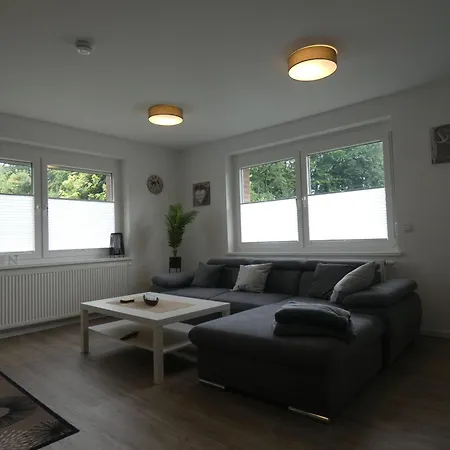 Apartmán Inauen S Kiek In *