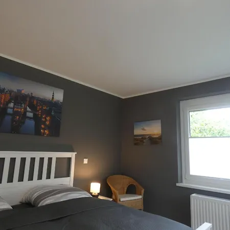 Inauen S Kiek In Apartmán