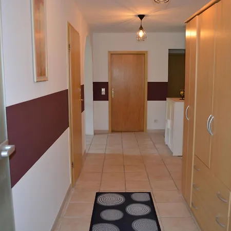 Apartment Inauen S Kiek In