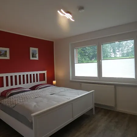 Inauen S Kiek In Apartmán *