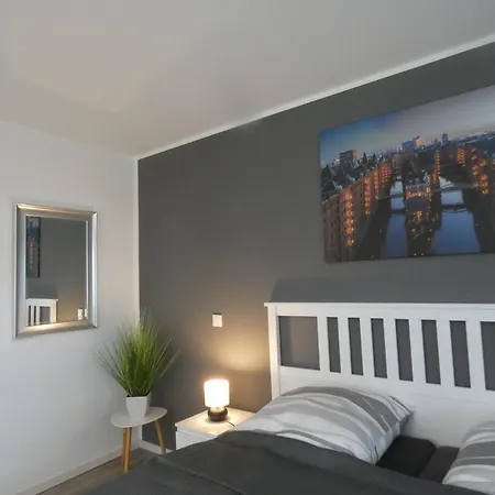 Inauen S Kiek In Apartmán