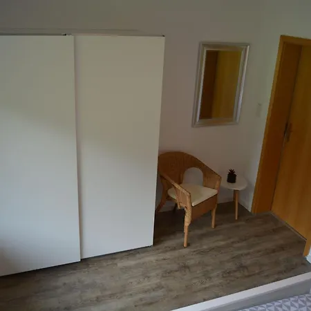 Διαμέρισμα Inauen S Kiek In