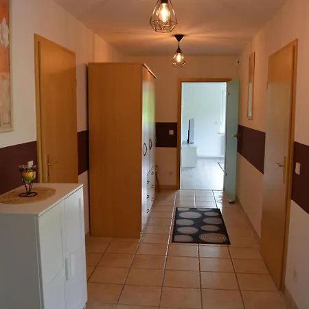 Inauen S Kiek In Apartment