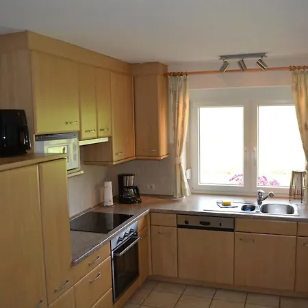 Inauen S Kiek In Apartment