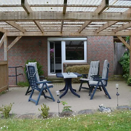 Apartment Inauen S Kiek In Buxtehude