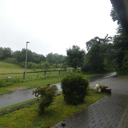 Inauen S Kiek In Apartment Buxtehude