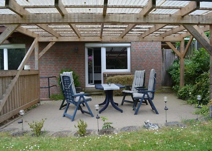 Apartamento Inauen S Kiek In Buxtehude