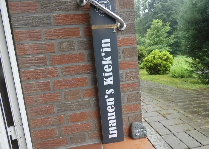 Inauen S Kiek In Buxtehude