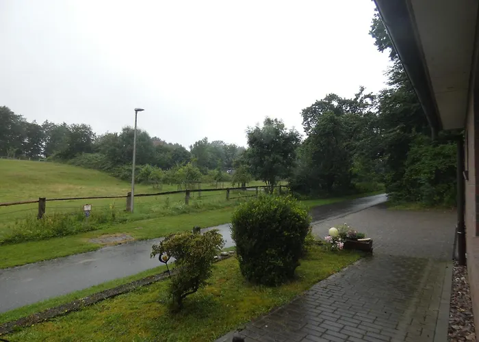 Inauen S Kiek In Apartamento Buxtehude