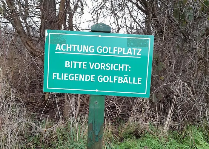 Inauen S Kiek In * Buxtehude