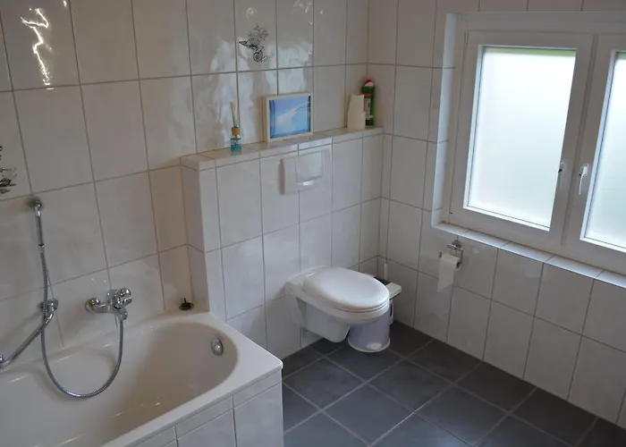 Inauen S Kiek In Apartamento Buxtehude