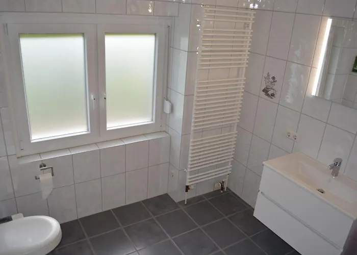 Apartamento Inauen S Kiek In *