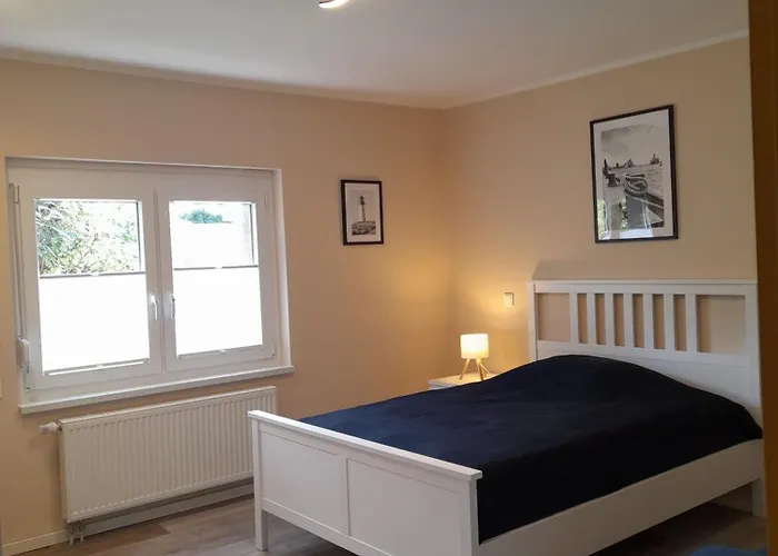 Apartamento Inauen S Kiek In Buxtehude