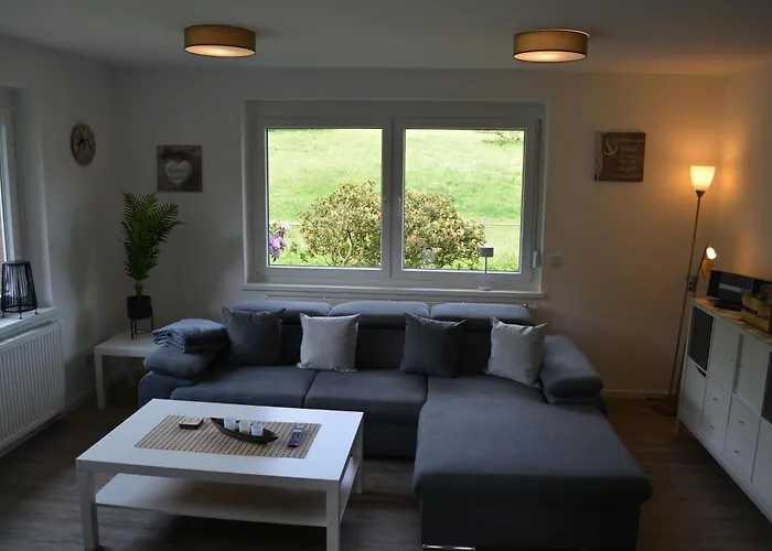 Inauen S Kiek In Apartamento