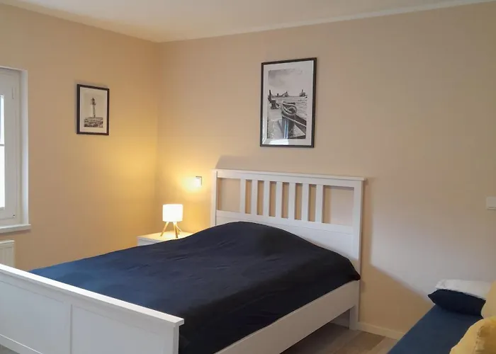 Inauen S Kiek In Apartamento *