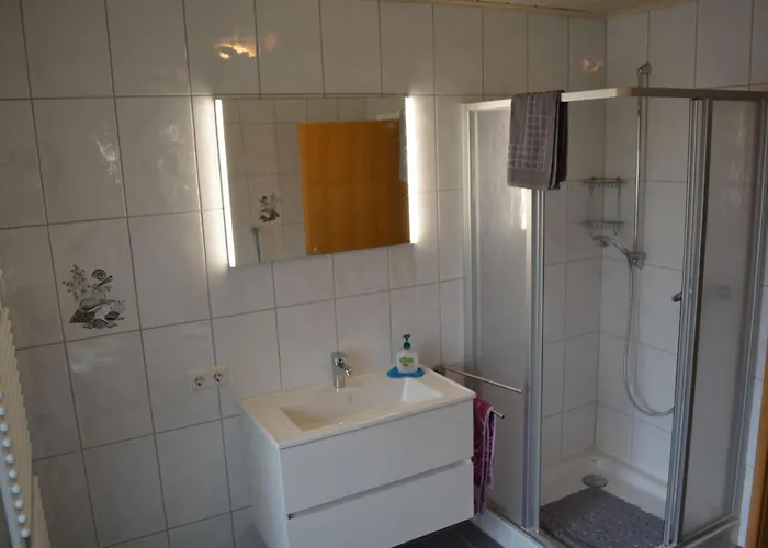 Inauen S Kiek In *