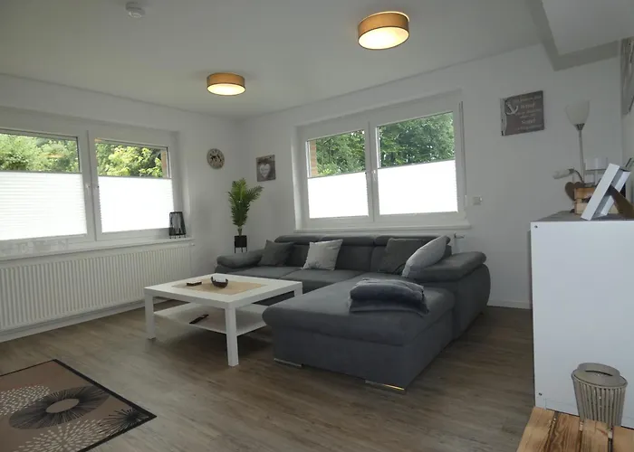 Inauen S Kiek In Apartamento