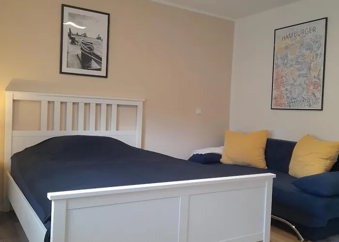 Inauen S Kiek In Apartamento *