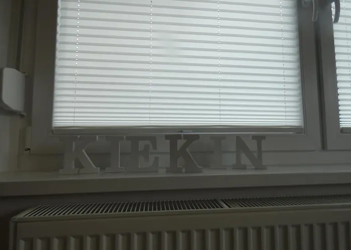 Apartamento Inauen S Kiek In *