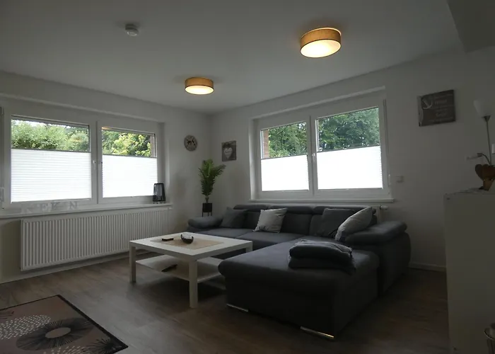 Apartamento Inauen S Kiek In *