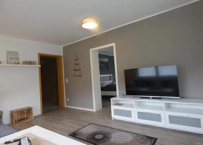 Inauen S Kiek In * Buxtehude