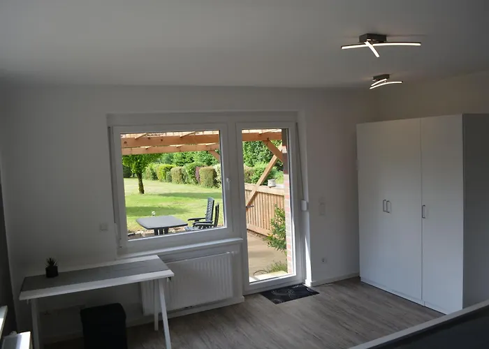 Inauen S Kiek In Apartamento