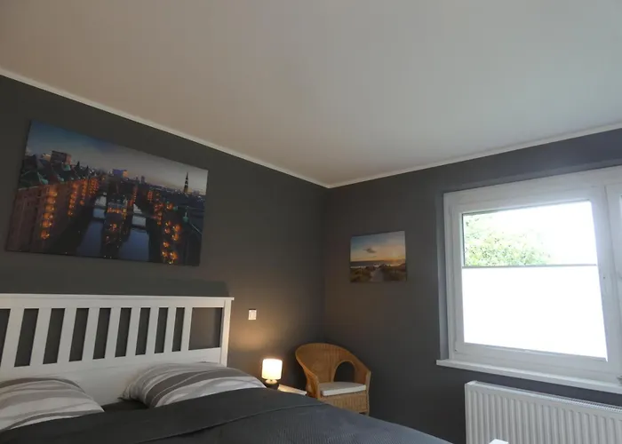 Inauen S Kiek In Apartamento
