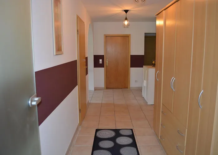 Apartamento Inauen S Kiek In