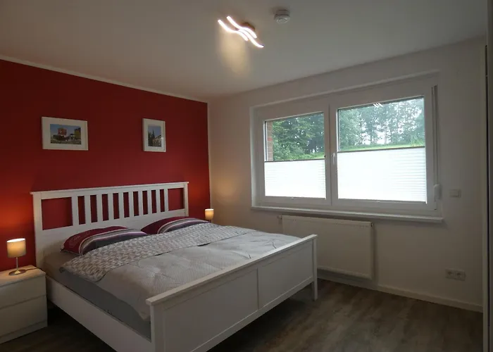 Inauen S Kiek In Apartamento *