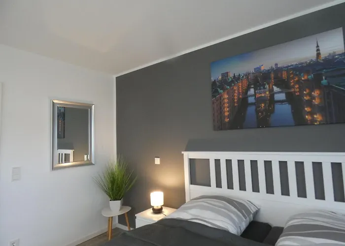 Inauen S Kiek In Apartamento
