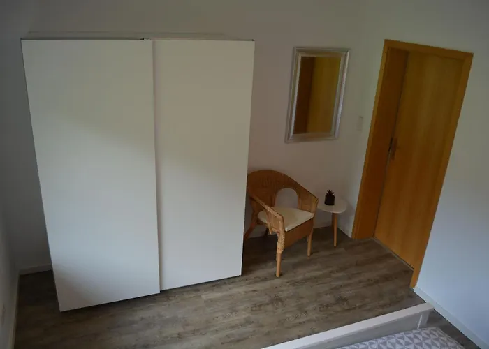 Apartamento Inauen S Kiek In