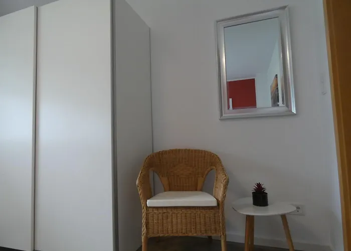 Apartamento Inauen S Kiek In Buxtehude
