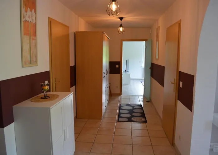 Inauen S Kiek In Apartamento