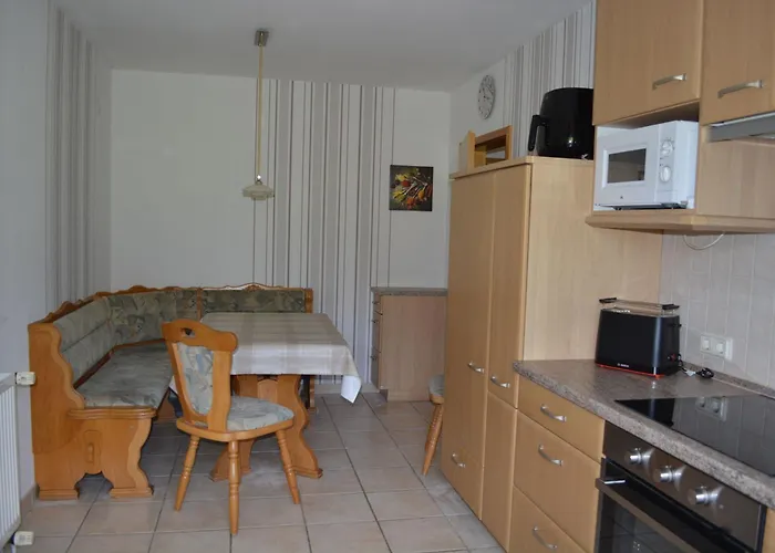 Inauen S Kiek In Apartamento *