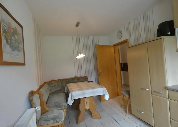 Inauen S Kiek In Apartamento Buxtehude