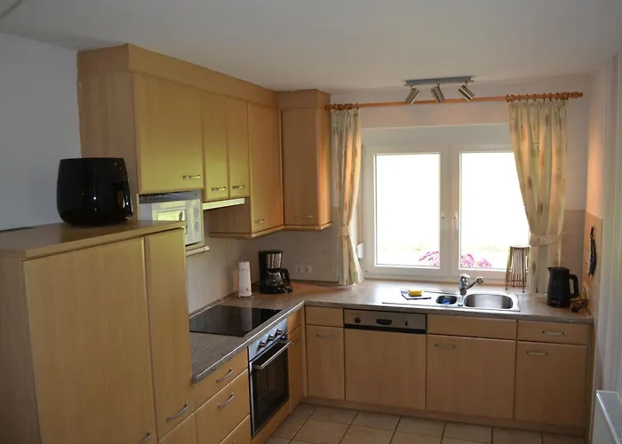 Inauen S Kiek In Apartamento