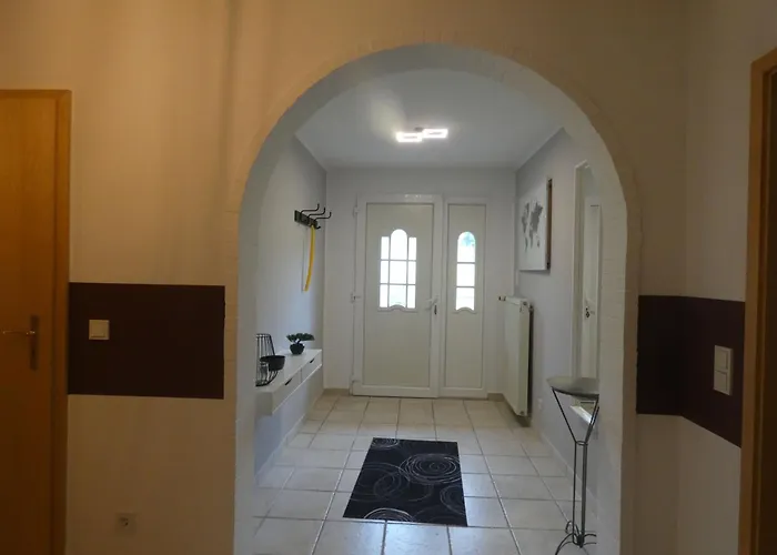 Inauen S Kiek In Apartamento Buxtehude